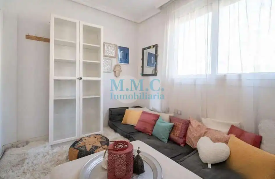 Triplex avec terrasse à vendre à Aguadulce, imagen 13