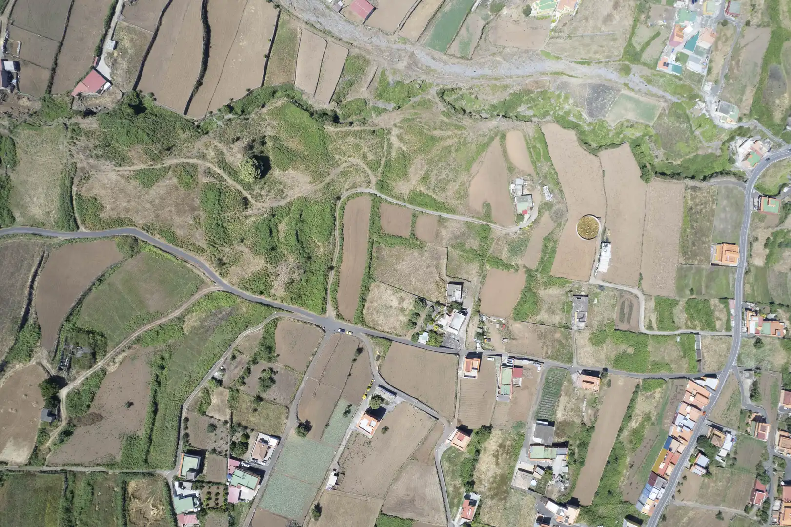 Terreno rustico in vendita a Camino de El Bucio, imagen 7