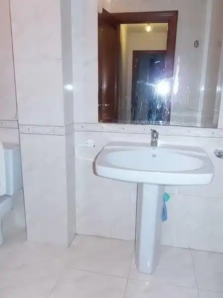 Baño de Ático de alquiler en Llucmajor con Aire acondicionado, Calefacción y Terraza