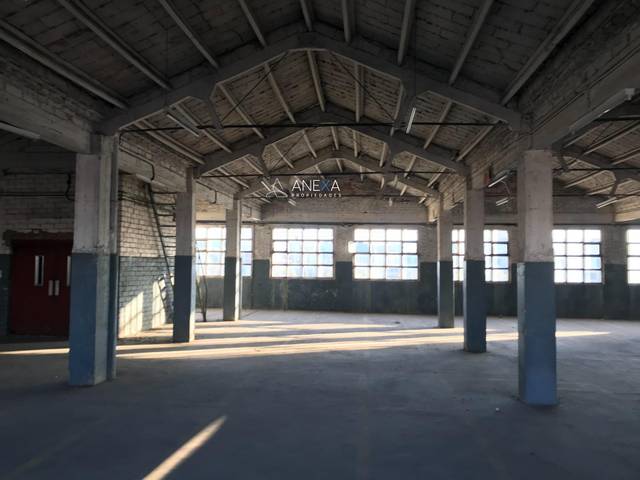 Edificio en Venta en Provençals del Poblenou