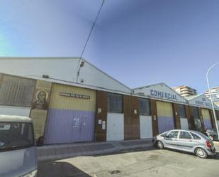 Vista exterior de Nau industrial en venda en Torrejón de Ardoz