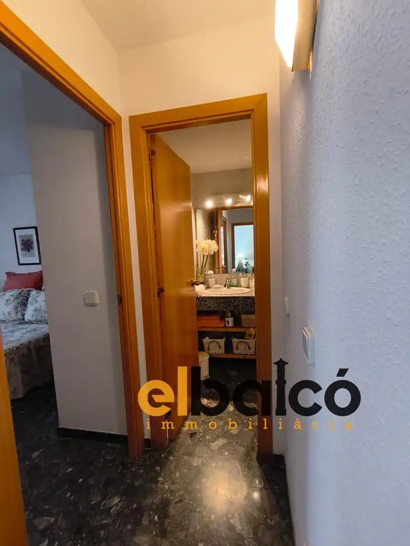Flat for sale in Carrer d'Emili Vendrell, 4, La Pineda