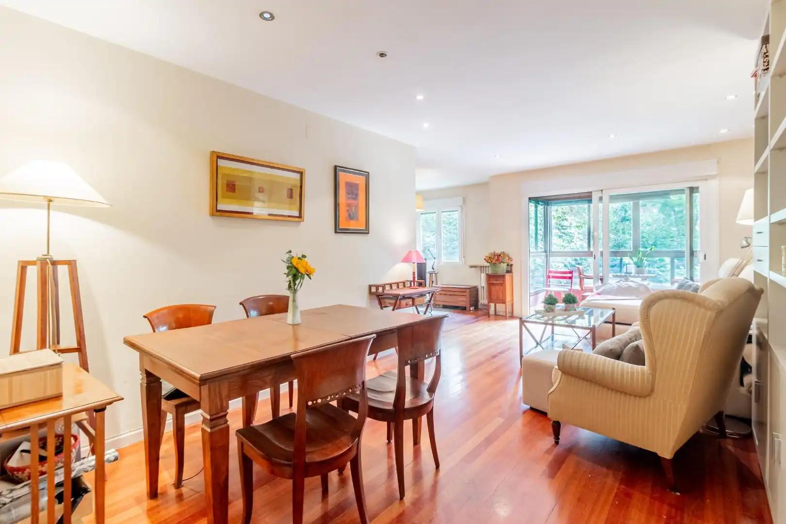 Appartement avec terrasse à vendre à COMUNIDAD CASTILLA LEON, imagen 4