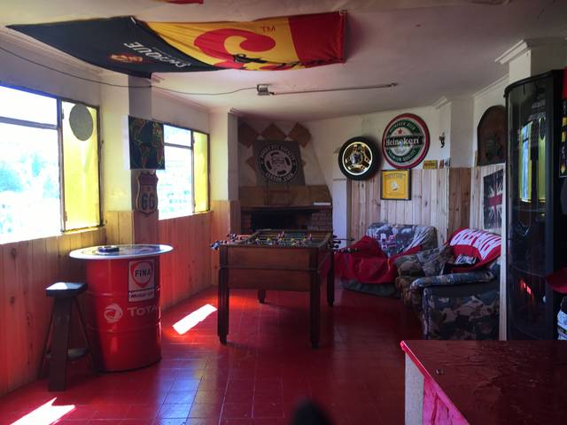 Local comercial en Alquiler en Carrer Sant Miquel en Centre - Zona Alta