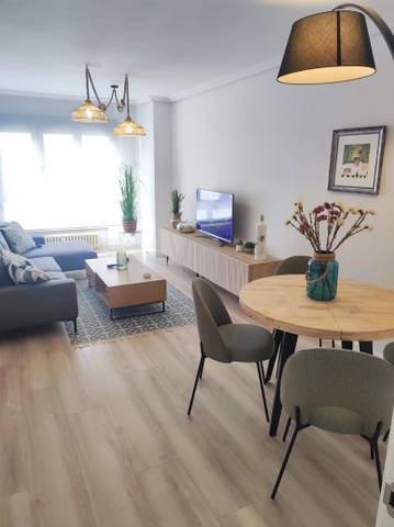 Piso en Venta en Oviedo - ALONSO QUINTANILLA en Salesas - Foncalada - Campoamor