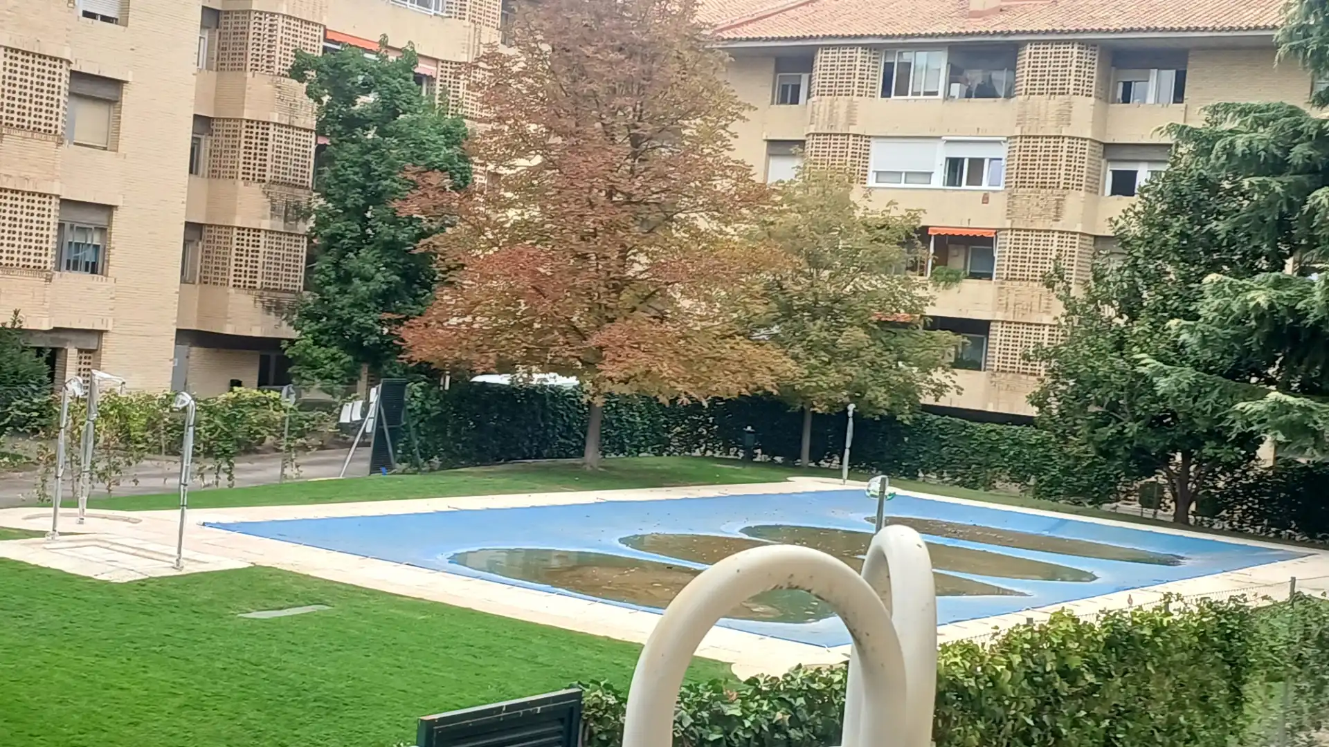 Pis amb piscina en venda a Zona Norte, imagen 25