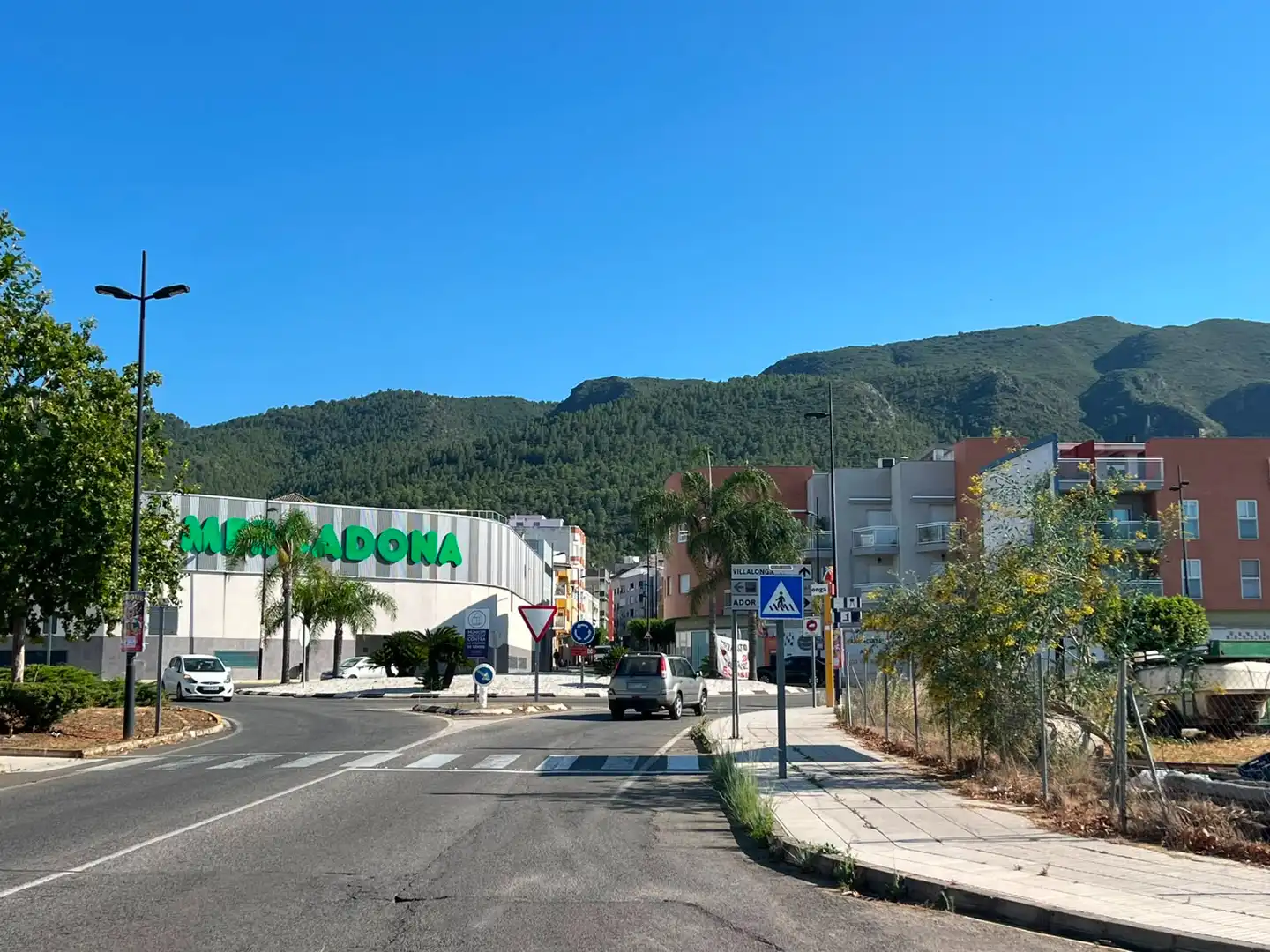 Flat with pool for sale in Vilallonga / Villalonga, imagen 2