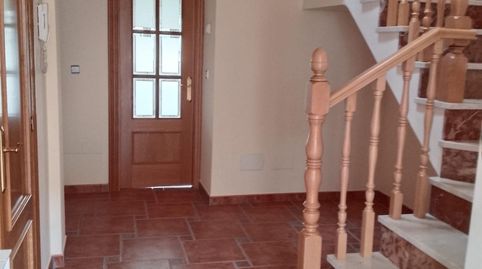 Foto 2 de Casa adosada en venta en Carrocera, León