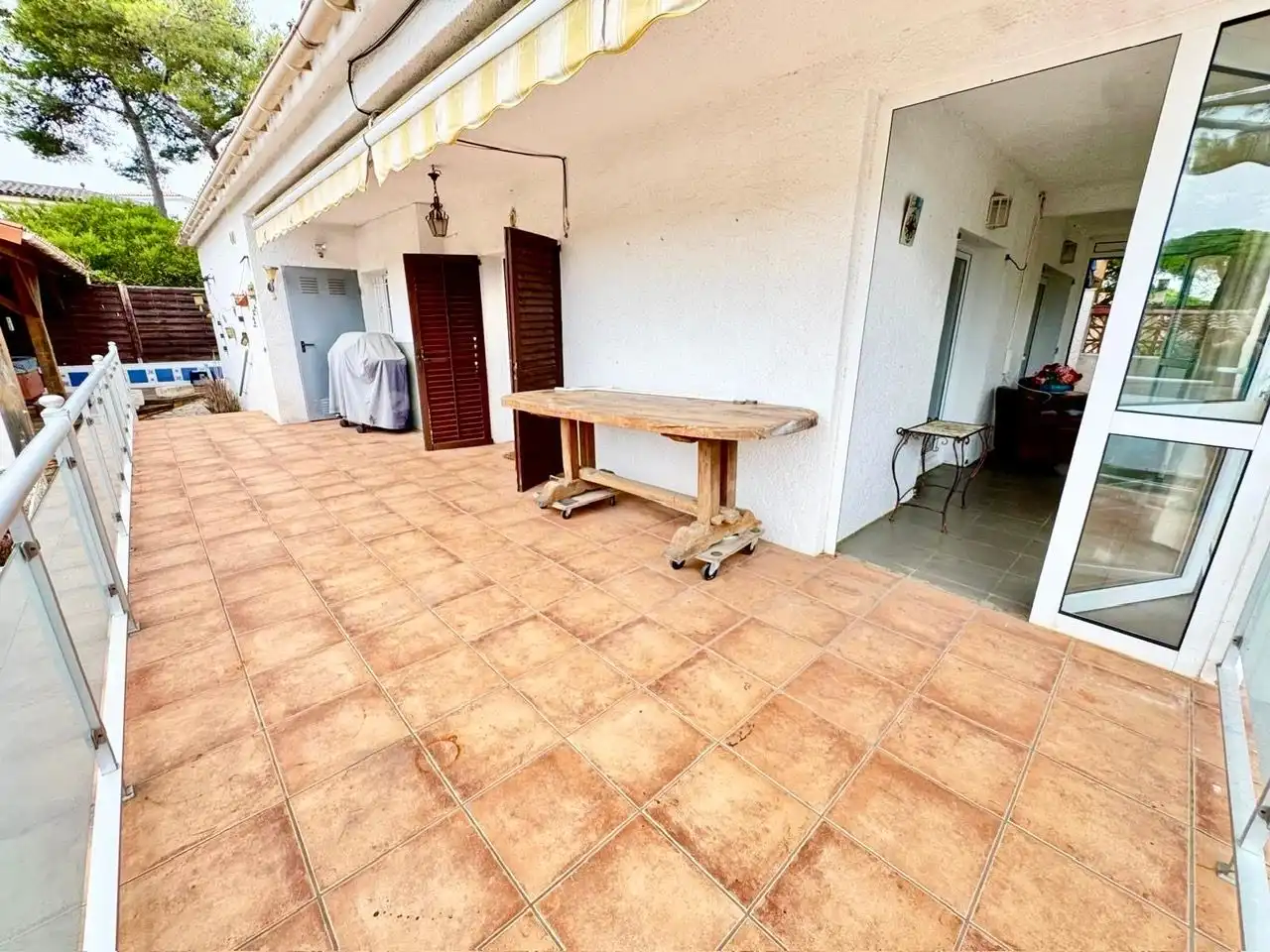 Casa amb jardí en venda a carrer perdiguer 4, imagen 24