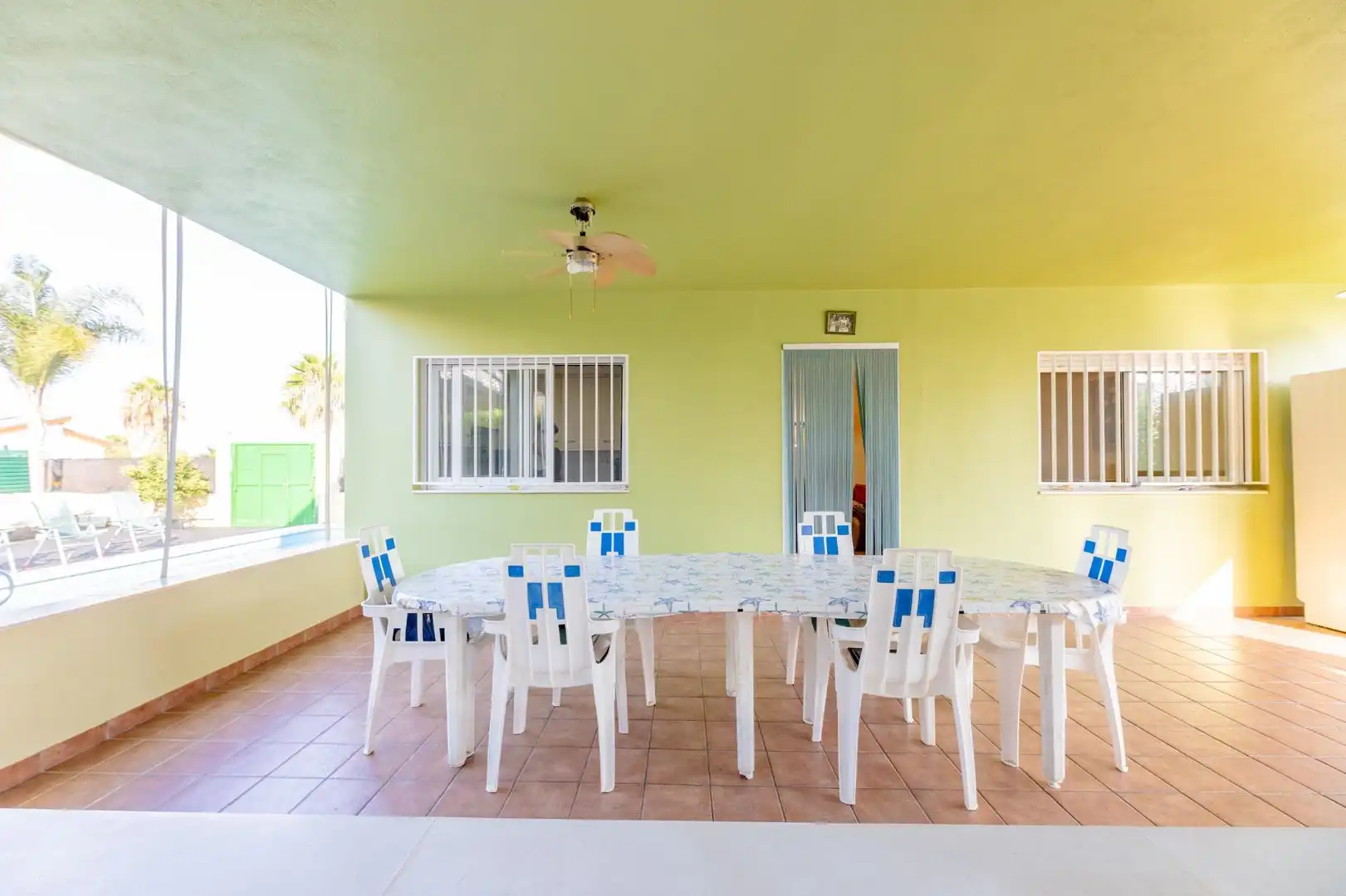 Detached house with terrace for sale in CAMI SERRADAL, imagen 11