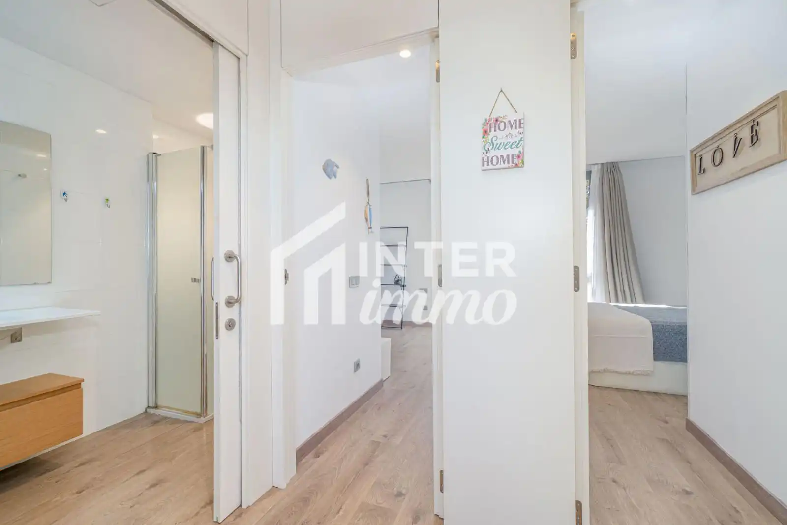Apartment with garden for sale in Calle CLOT DELS FRANQUETS 54, imagen 14