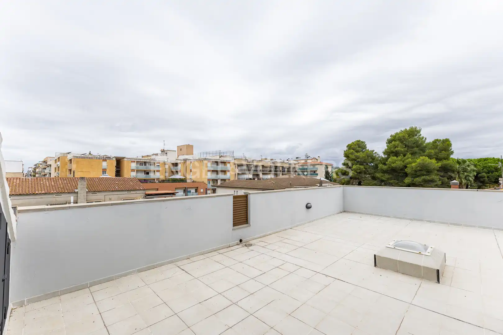 Terrassa de Casa o xalet en venda en Calafell amb Aire condicionat, Calefacció i Jardí privat