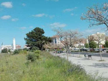 Terreno residenziale in vendita a Norte
