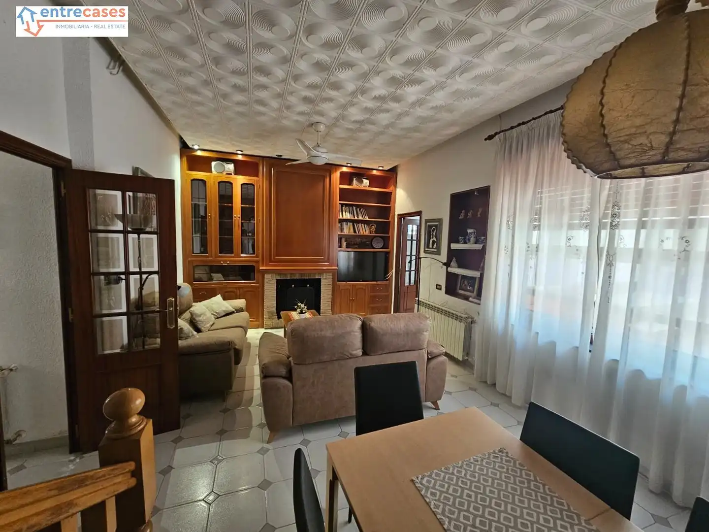 Casa amb terrassa en venda a Puerto de Sagunto