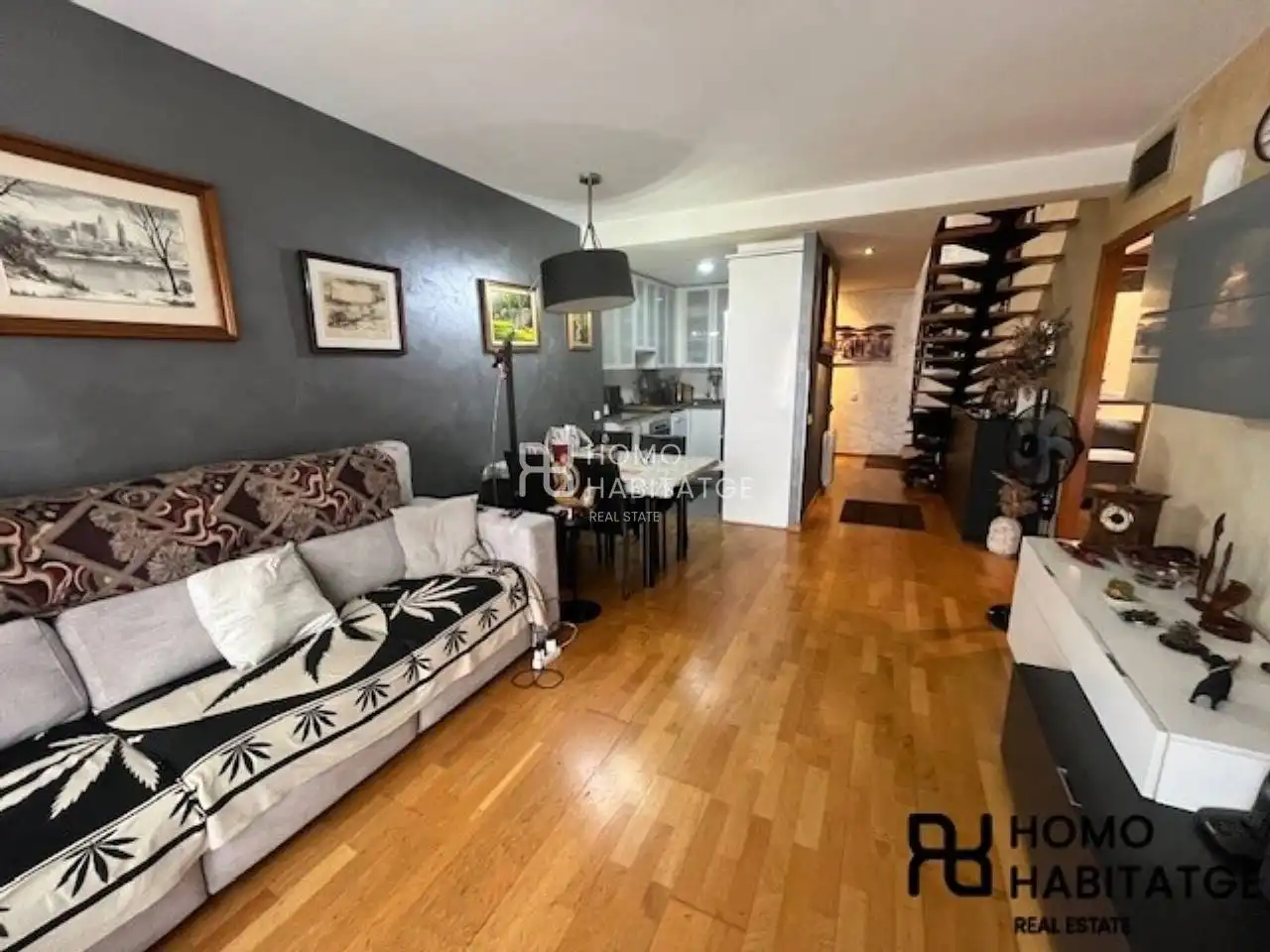 Duplex with lift for sale in Calle GURREA, imagen 16