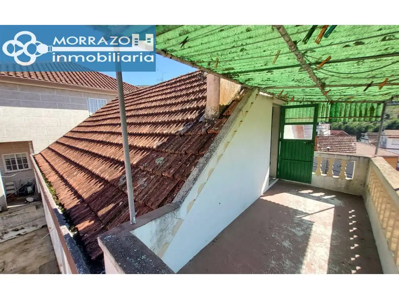 House with terrace for sale in Camino Mingalleira, imagen 28