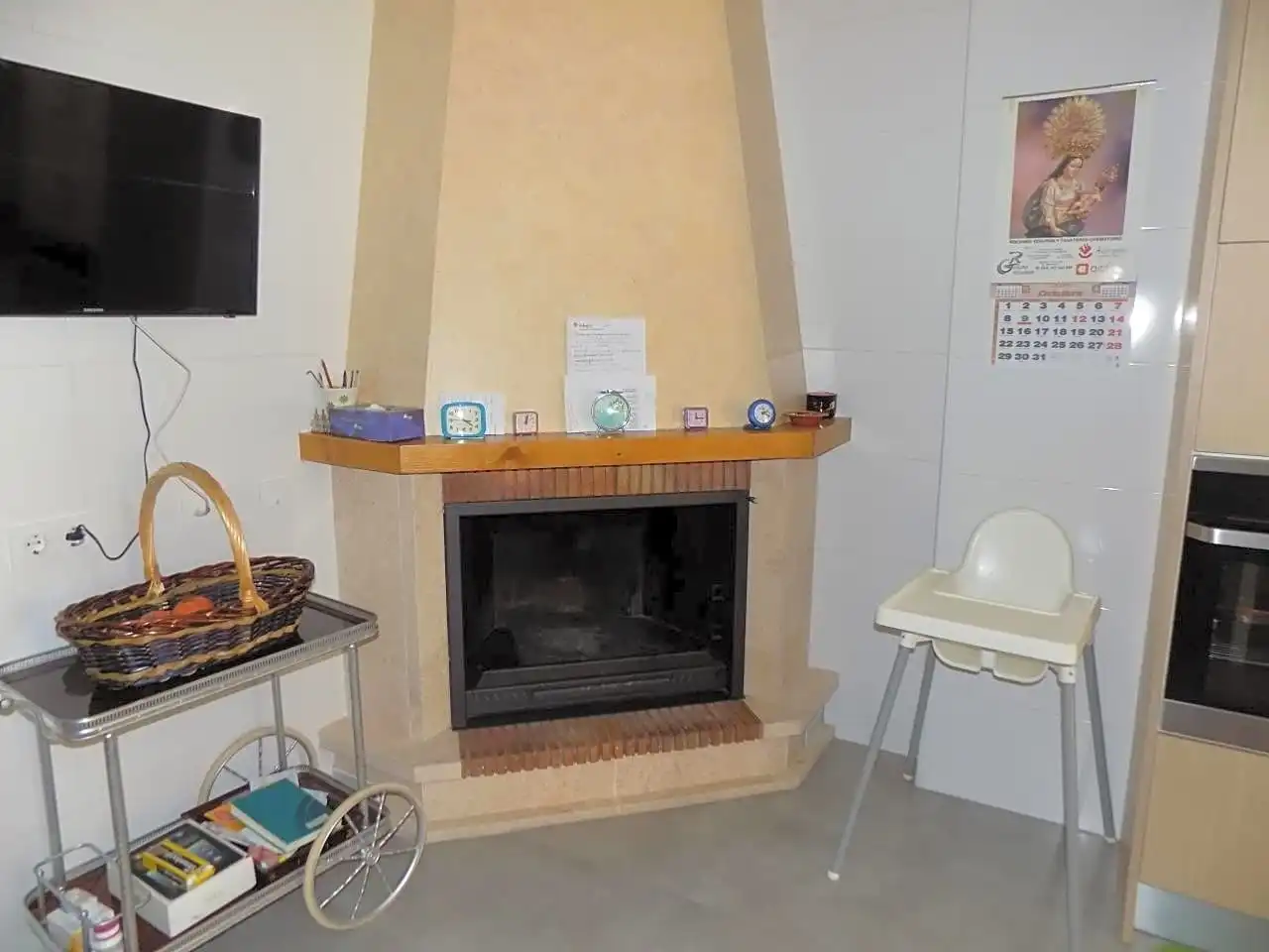 Casa en venda a Pío Baroja, imagen 5