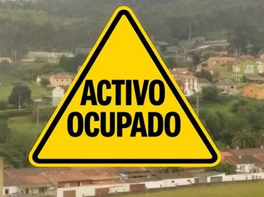 Wohnbaugrundstück zum Verkauf in Llanera