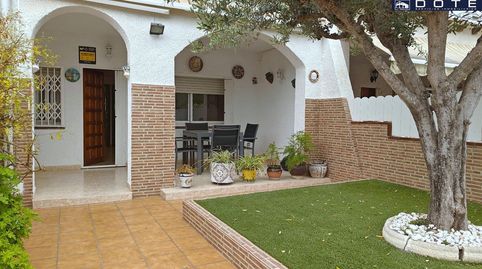 Foto 3 de Casa adosada en venta en Creixell, Tarragona