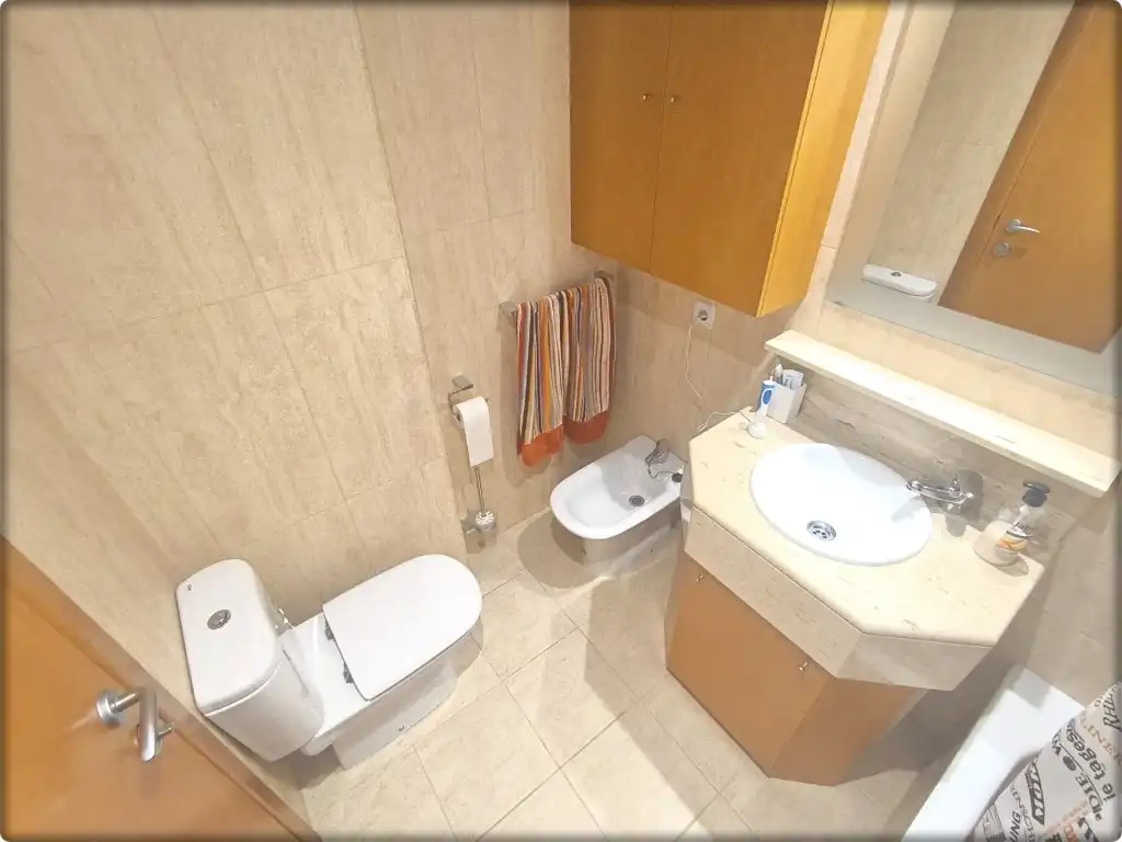 Apartamento de alquiler en Guardamar de la Safor