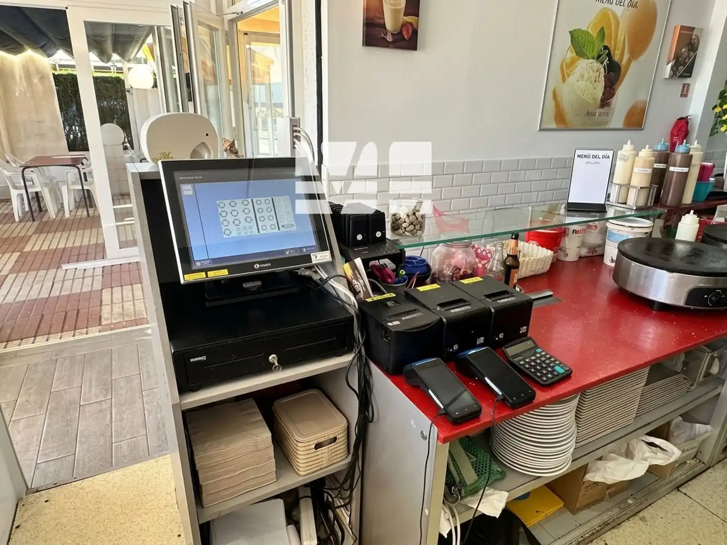 Local comercial en venta en MARITIM, imagen 24