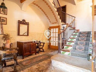 Maison avec balcon à vendre à Ulldecona