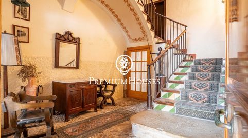 Casa señorial en Ulldecona