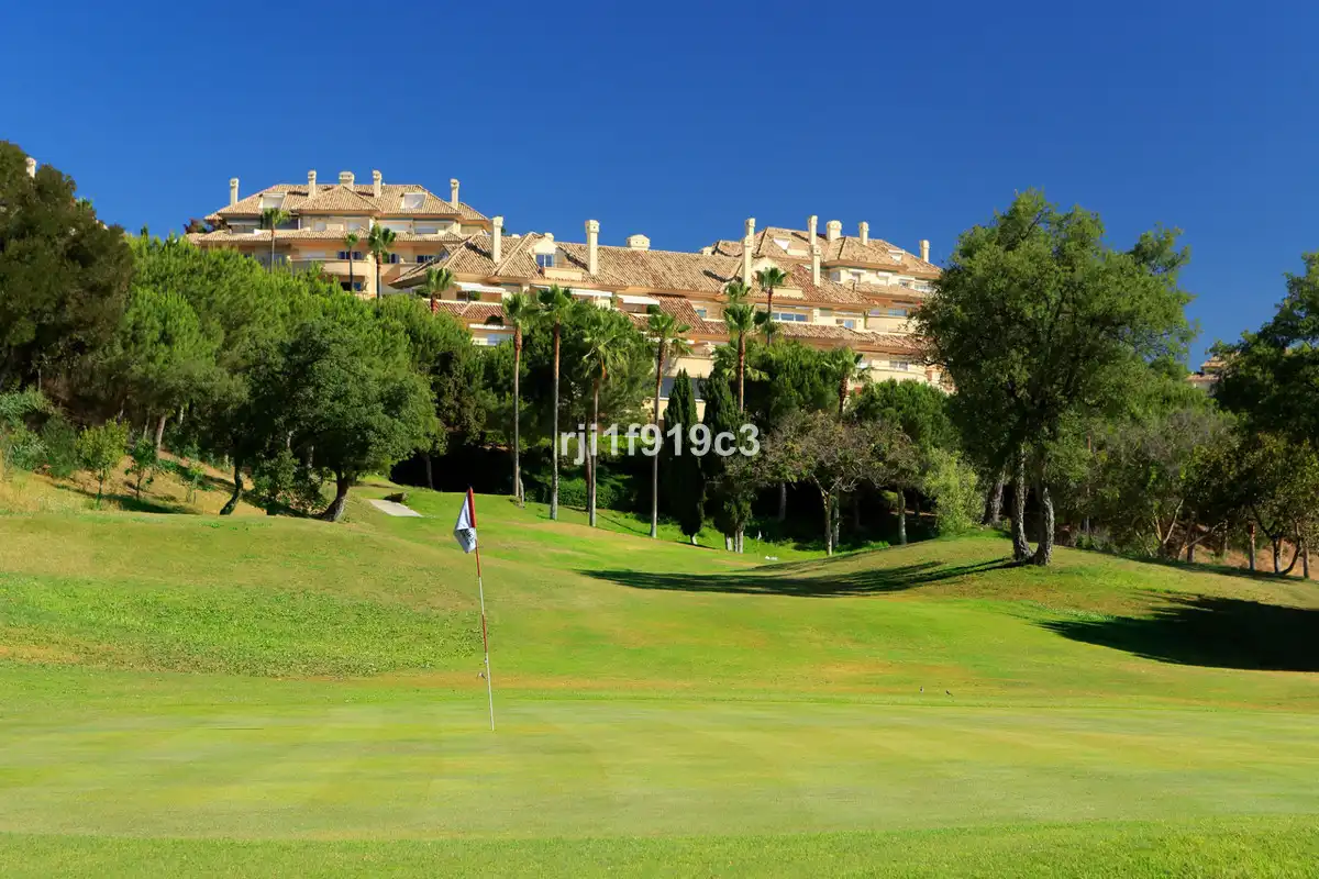 Flat with lift for sale in Elviria - Cabopino, imagen 28