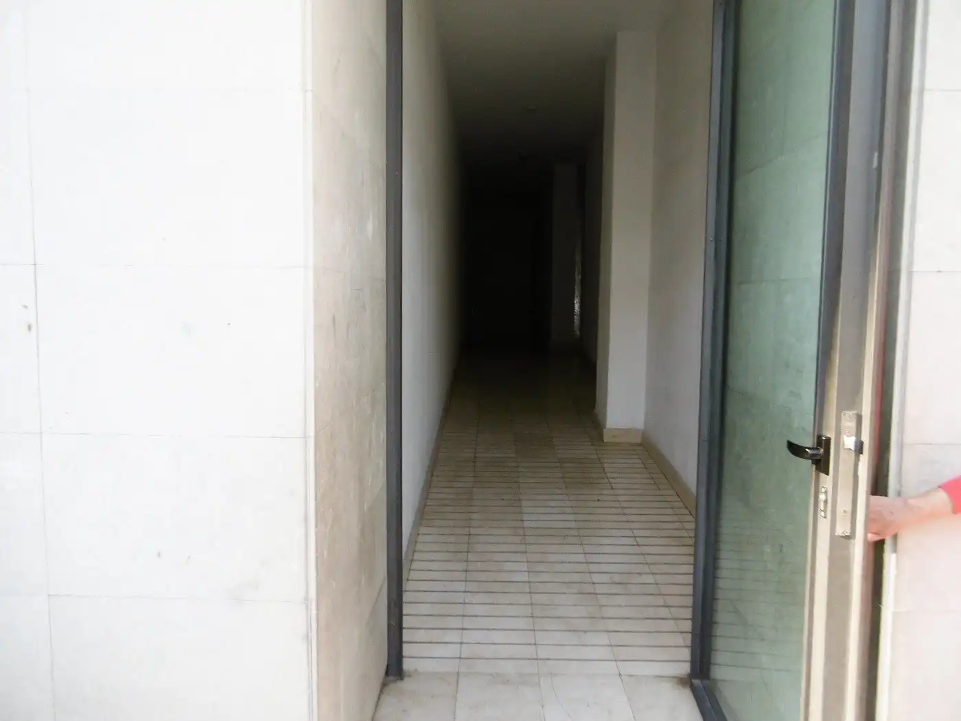 Garage for rent in Elche / Elx