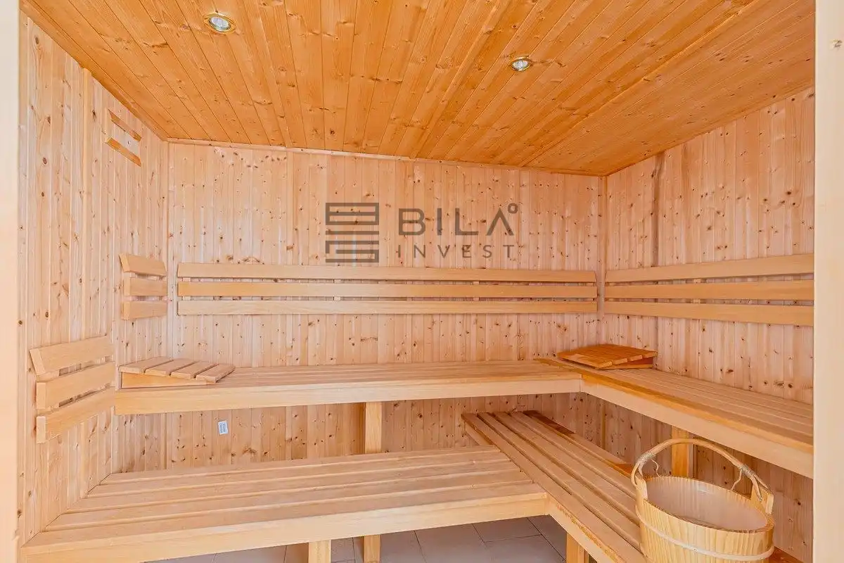 Flat with pool for sale in Manuel Mena Palma, imagen 24