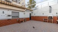 Terrace of Single-family semi-detached for sale in Jun  with Terrace, Swimming Pool and Balcony