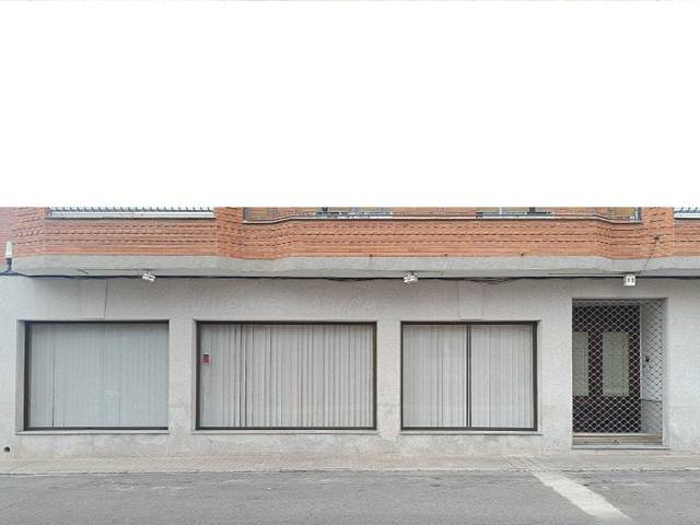 Local comercial en Alquiler en Calle Mora, 22 en Sonseca