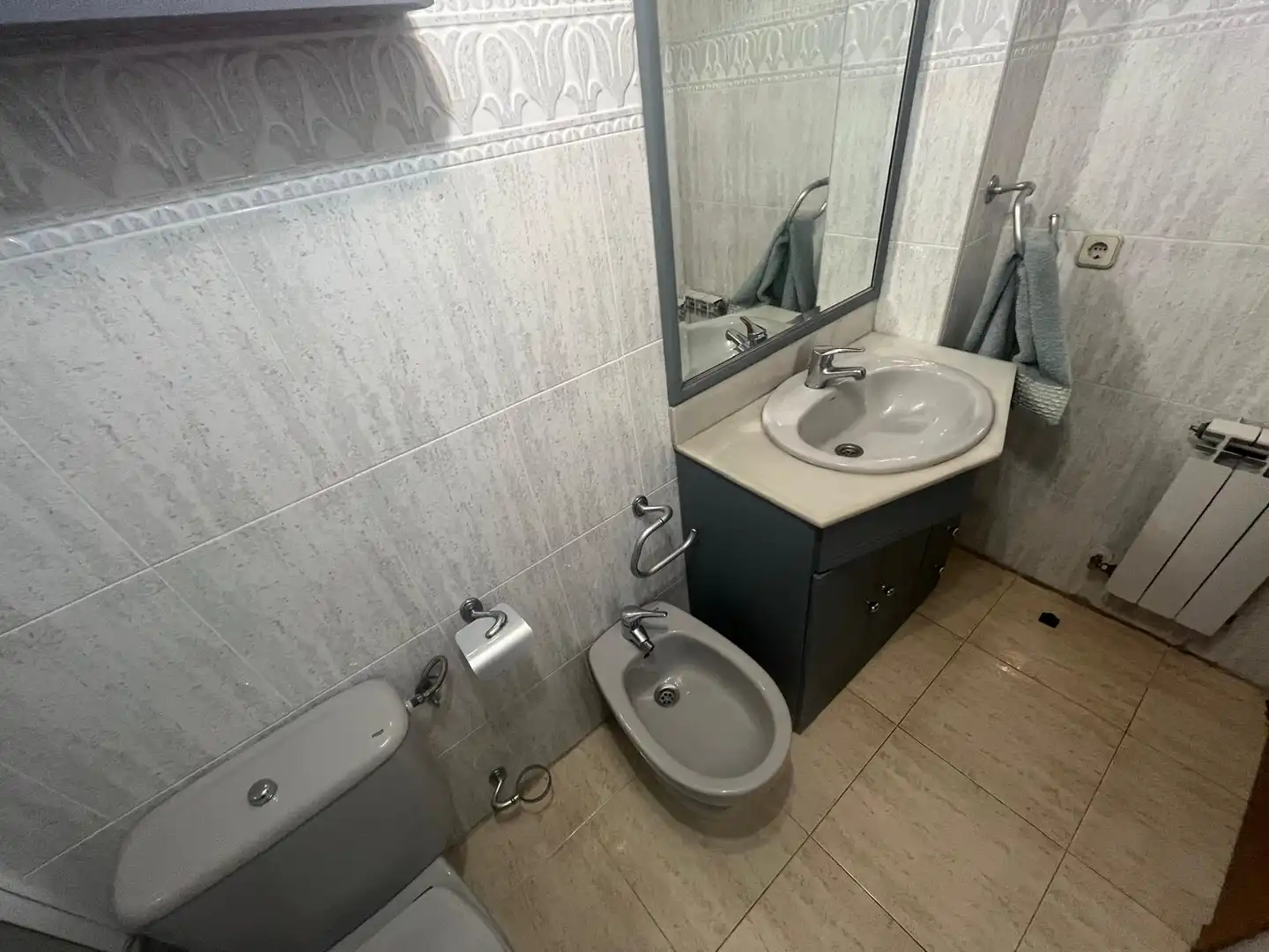 Flat for sale in Pinto, Madrid