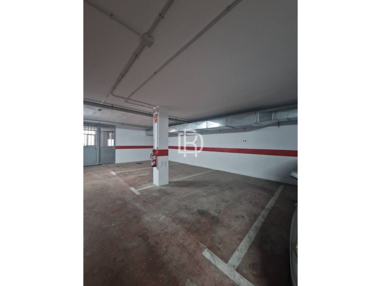 Parking de Garaje en venta en Puerto de la Cruz