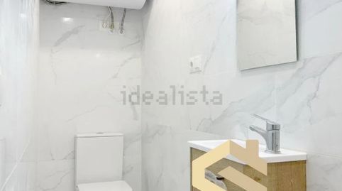 Foto 2 de Piso en venta en García Salazar Kalea, Zabalburu, Bilbao