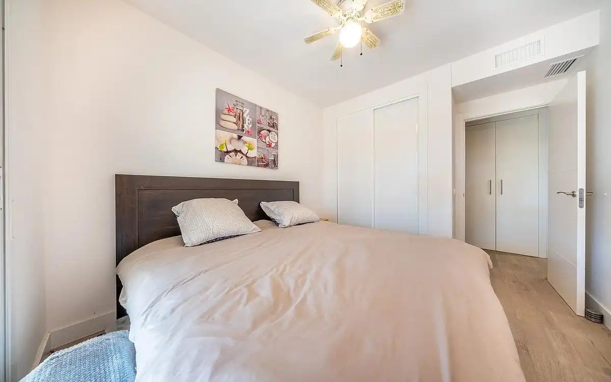 Apartment mit Aufzug zum Verkauf in Nueva Andalucía, imagen 15