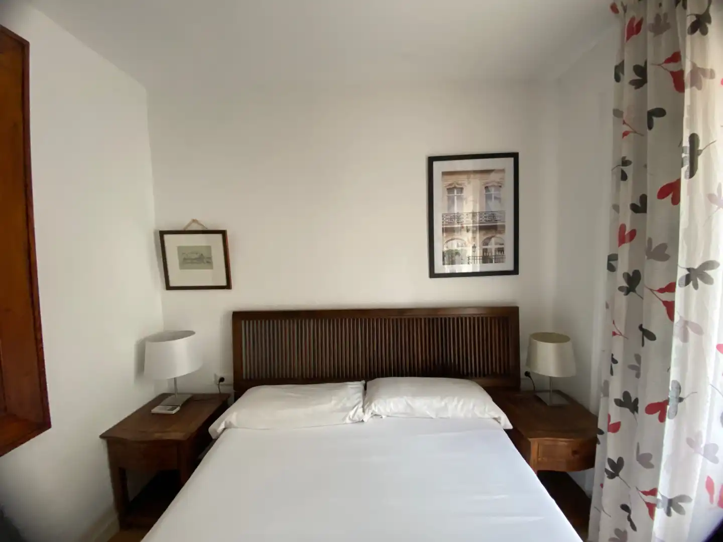 Piso con terraza en venta en Calle Granados, imagen 18
