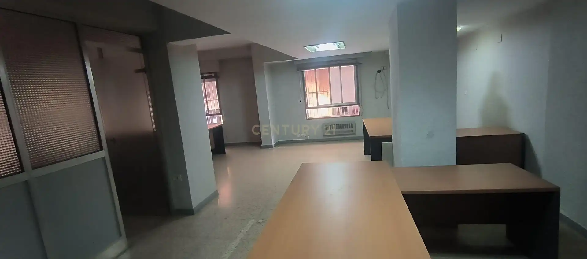 Büro zum Verkauf in Cáceres