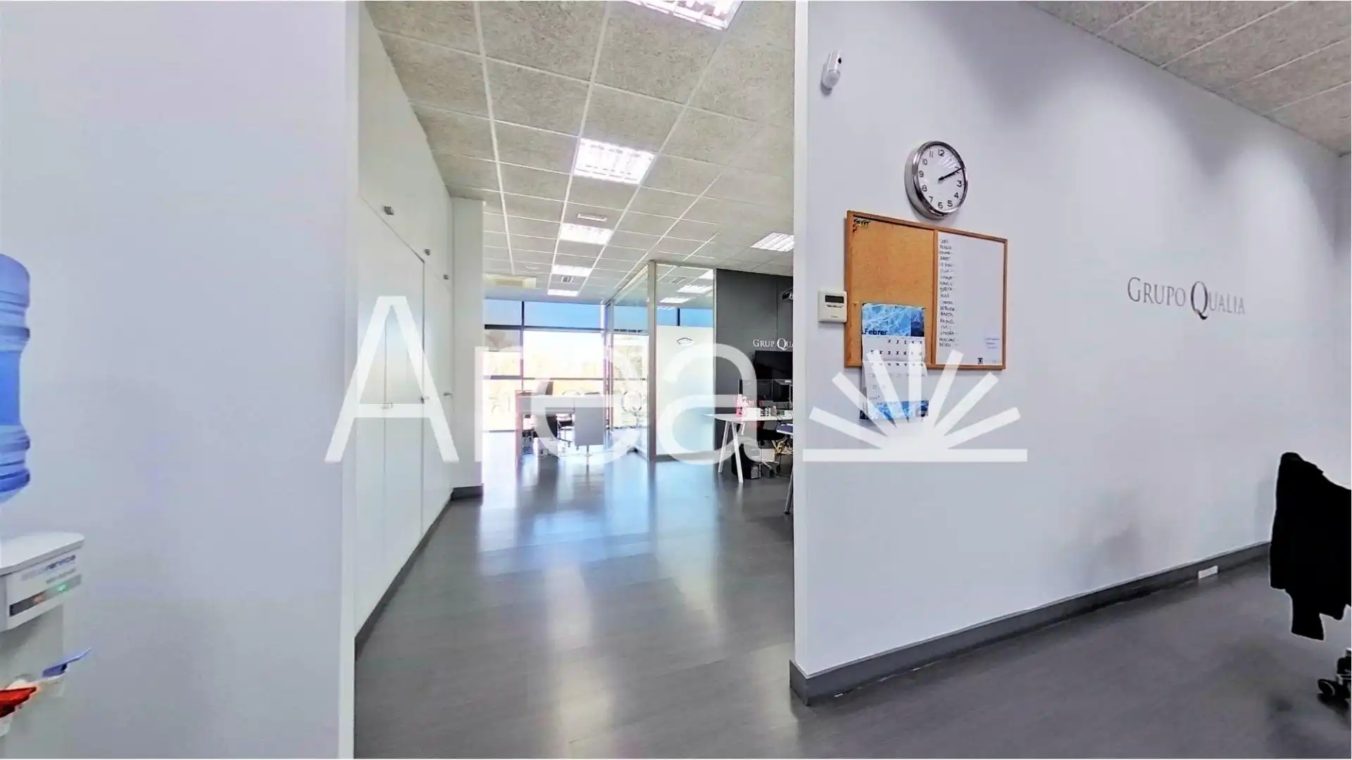 Office for sale in Mataró  with Air Conditioner and Heating