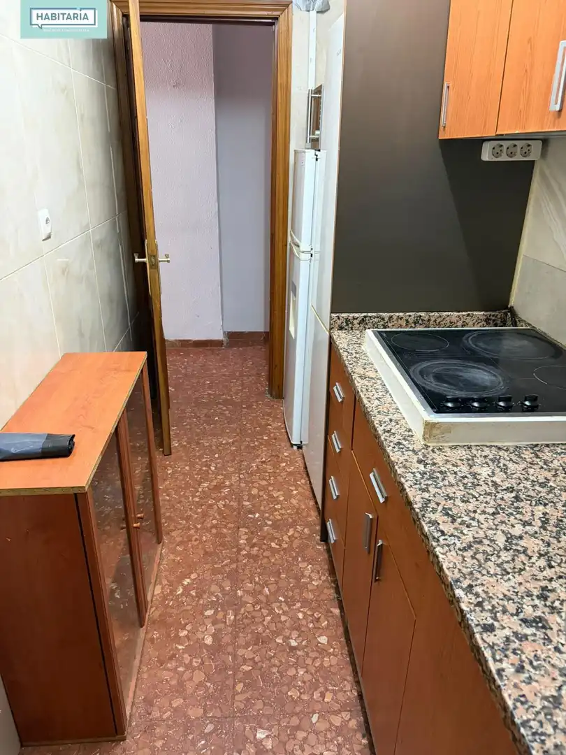 Appartamento con ascensore in affitto a Calle tejeros 4, imagen 7