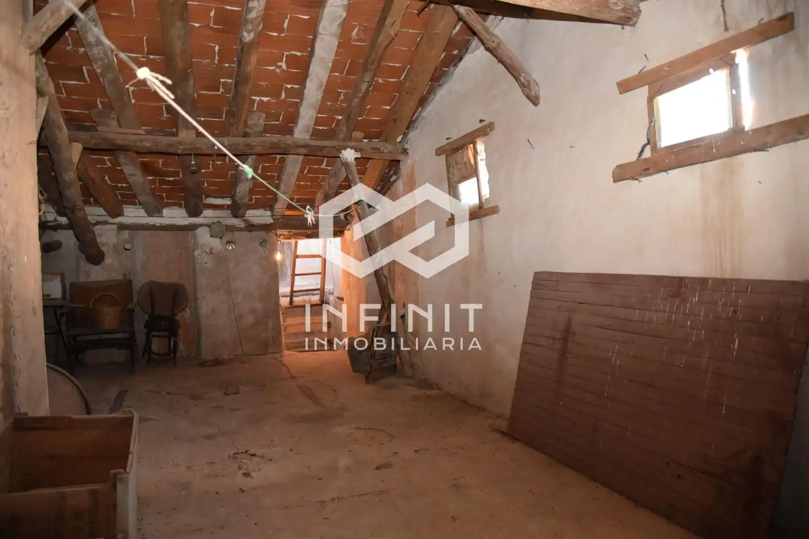 Casa o chalet en venta en Pozo de Almoguera
