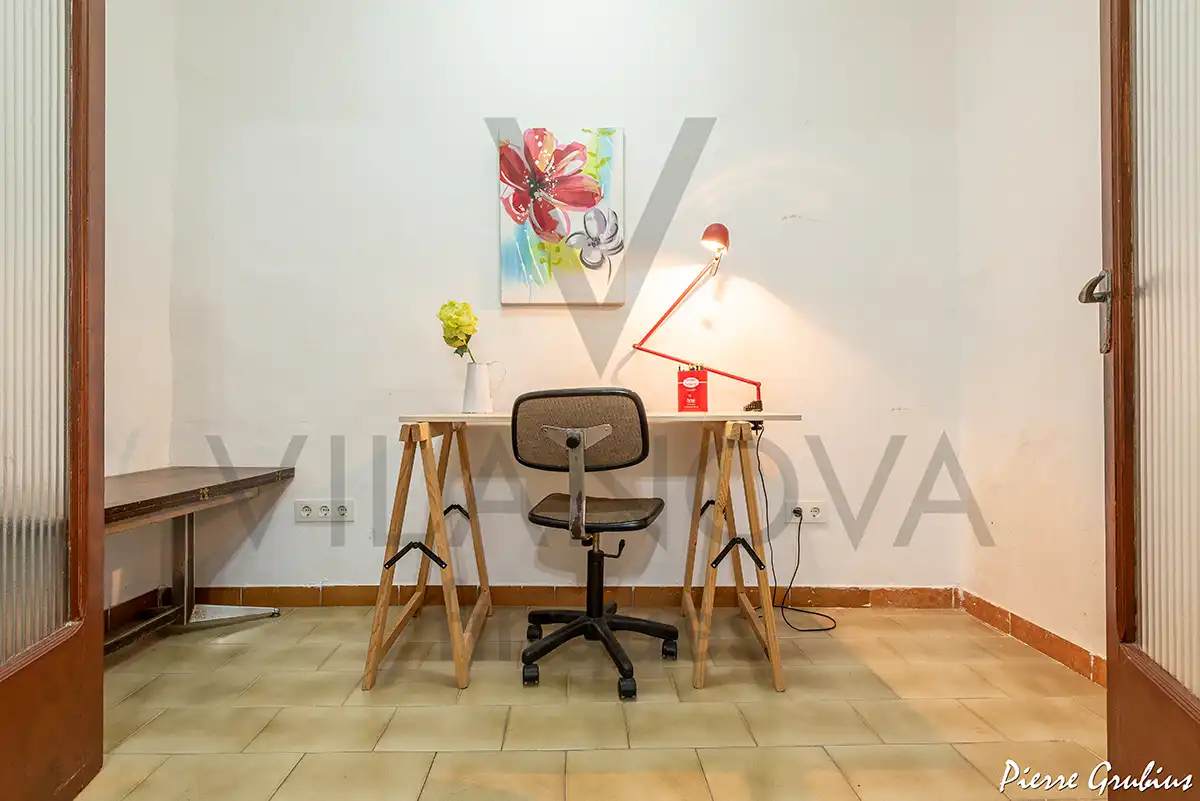 Appartamento con terrazza in vendita a Carrer d'En Granada, imagen 27