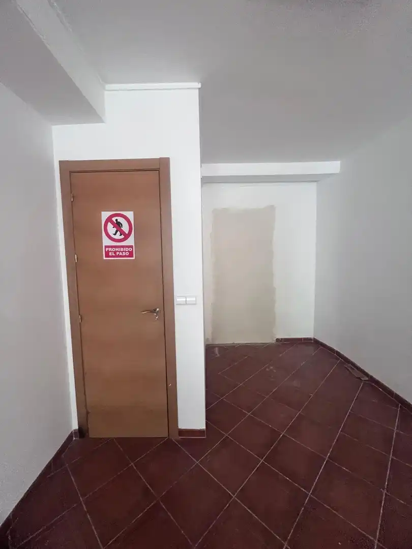 Local comercial de lloguer a Poniente-Sur, imagen 7