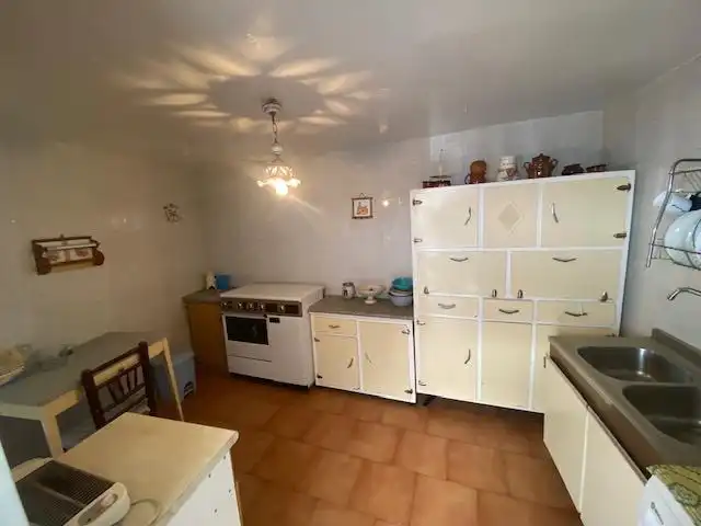 Maison avec terrasse à vendre à Piedrabuena, imagen 25