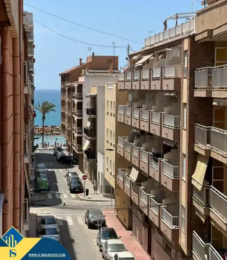 Flat with terrace for sale in Playa del Cura, imagen 2