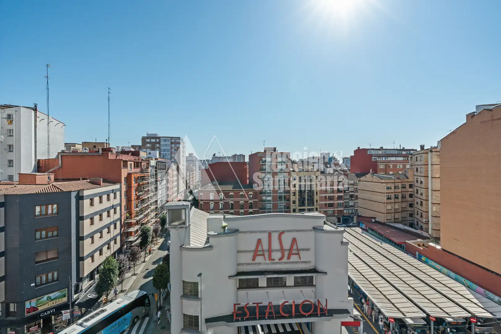 Pis amb terrassa en venda a Calle Llanes, imagen 10