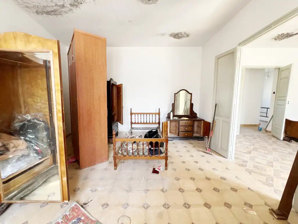 Habitación de Casa o chalet en venta en Corpa con Jardín privado y Balcón