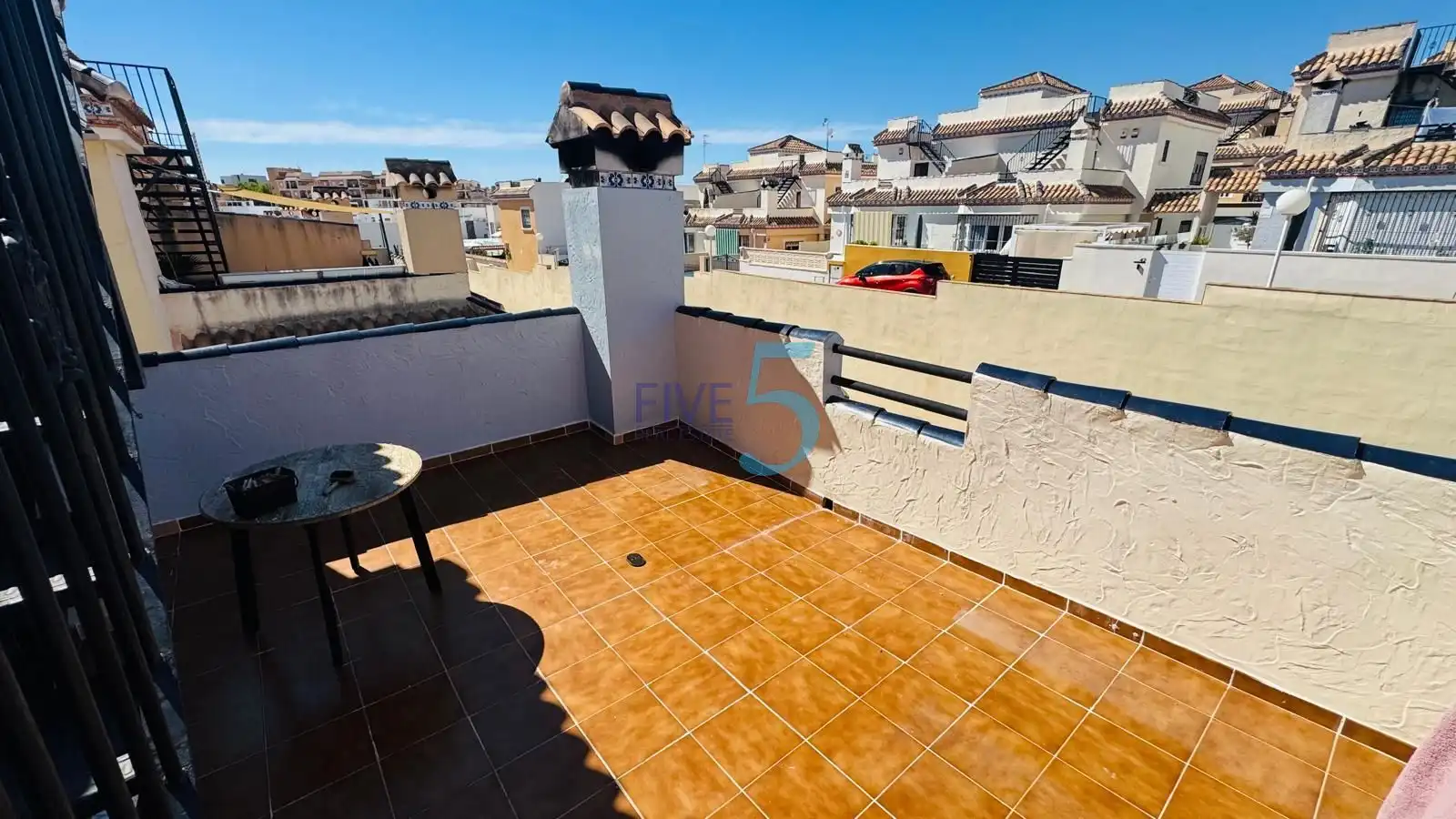 Casa a schiera con terrazza in vendita a Orihuela Costa, imagen 18