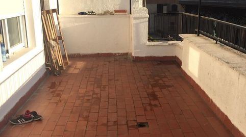 Alquiler de atico 5 dormitorios en San Juan de Dios