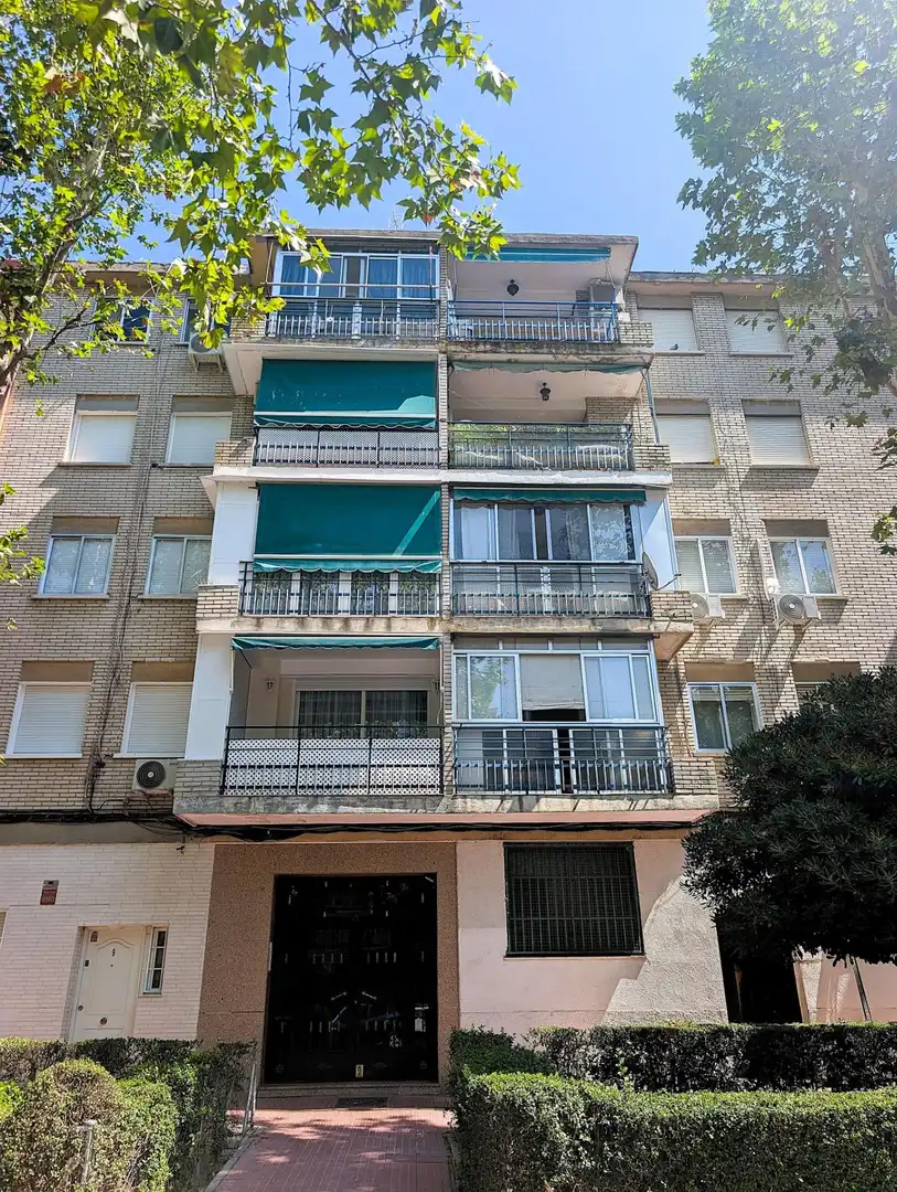 Wohnung zum Verkauf in Calle CENTRO